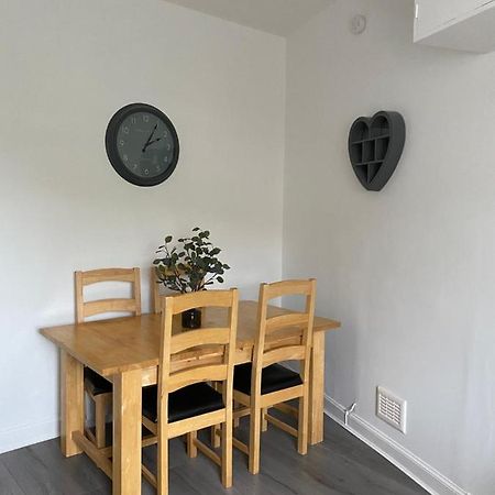 Union Street Apartment Гоік Екстер'єр фото
