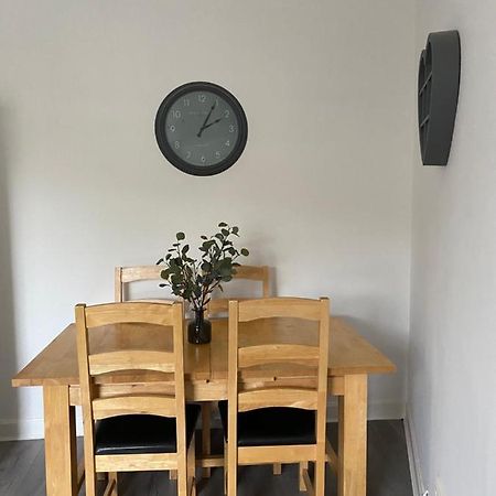 Union Street Apartment Гоік Екстер'єр фото