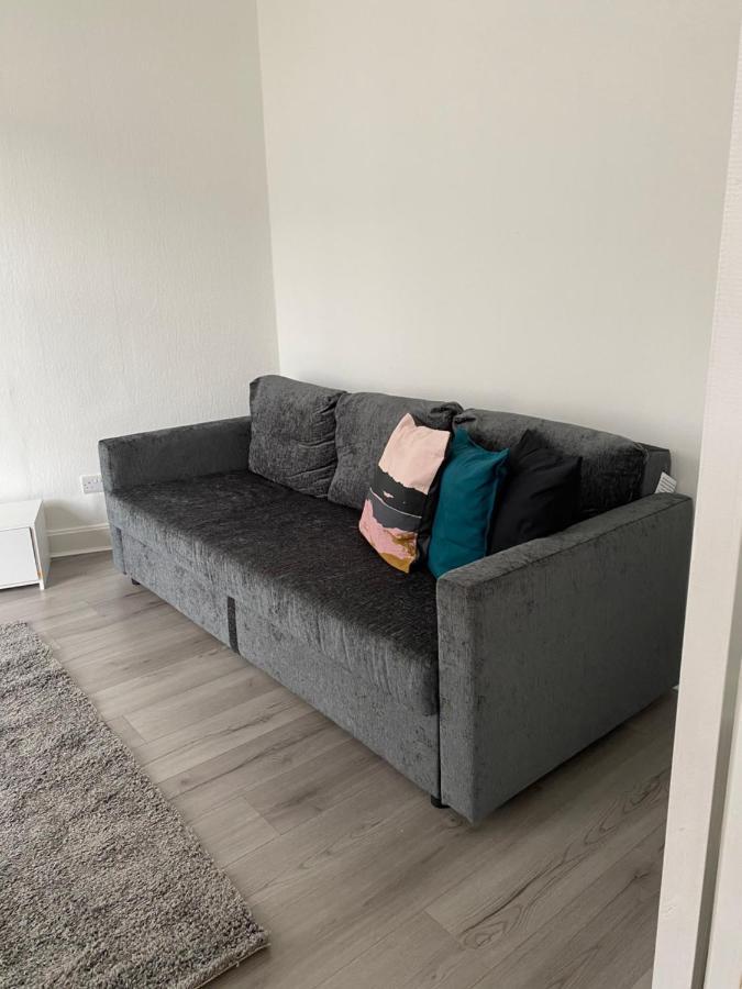 Union Street Apartment Гоік Екстер'єр фото