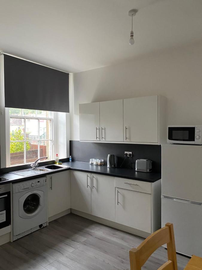Union Street Apartment Гоік Екстер'єр фото