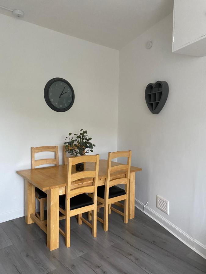 Union Street Apartment Гоік Екстер'єр фото