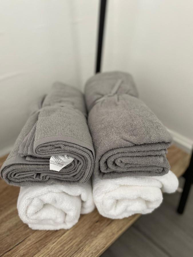 Union Street Apartment Гоік Екстер'єр фото