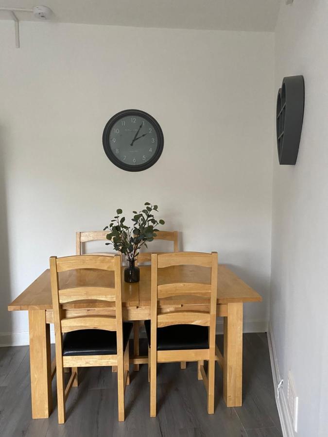Union Street Apartment Гоік Екстер'єр фото